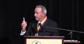 Full Bobby Bowden FSU Hall of Fame Speech