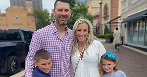 Who is Chad Henne's wife Brittany Hartman? All you need to know about Chiefs backup QB's better half
