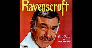 "Great Hymns in Story and Song" - Thurl Ravenscroft with Ralph Carmichael