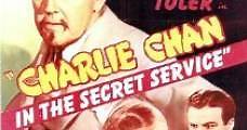 Charlie Chan en el servicio secreto (1944) Online - Película Completa en Español - FULLTV