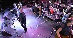 The Highwaymen - Desperados Waiting for a Train (Live at Farm Aid 1993)