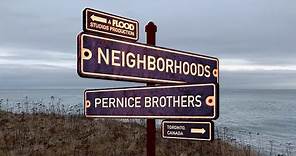 Pernice Brothers | Neighborhoods (Live in Toronto, Canada)