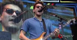 Dead & Company - Dancing In The Streets - Live @ Citi Field (Best version with John Mayer)