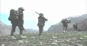 India Pakistan Kargil War 1999 | Very Exclusive Video | Rare Video of Kargil War