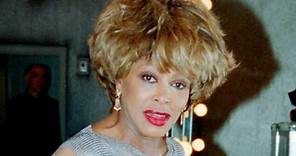 La Transformación De Tina Turner Que Está Dando De Qué Hablar