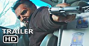 HONEST THIEF Official Trailer (2020) Liam Neeson Movie
