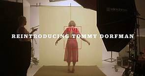 Reintroducing Tommy Dorfman