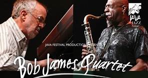 Bob James Quartet "Feel like making Love" Live at Java Jazz Festival 2010