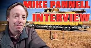 Interview - Mike Pannell - High Plains Railroad Preservation Association