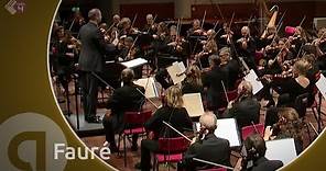Fauré: Pavane, Op. 50 - Radio Philharmonic Orchestra led by Peter Dijkstra - Live Concert HD