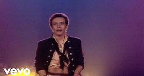 Adam Ant - Friend or Foe (Official Video)