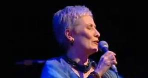 Betty Buckley - Stars And The Moon