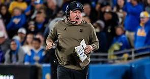 Will Chip Kelly be fired? Latest news and rumors around UCLA HC