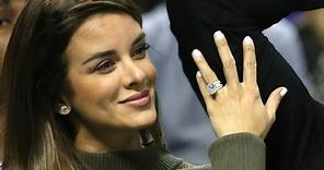 Yvette Prieto's Engagement Ring From Michael Jordan Cost A Fortune