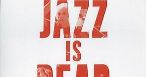 Azymuth / Ali Shaheed Muhammad & Adrian Younge - Jazz Is Dead 4
