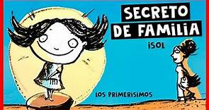 Secreto de Familia | Isol | Cuentos Para Dormir En Español Asombrosos Infantiles