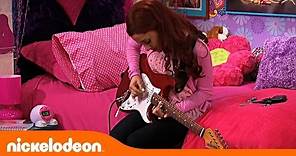 Sam y Cat | ¡Cat Rockea! | Nickelodeon en Español