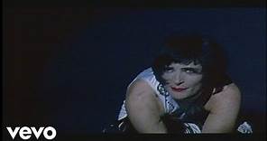 Siouxsie And The Banshees - Peek-A-Boo (Official Music Video)