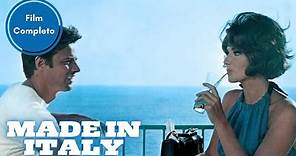 Made in Italy | Commedia | Film Completo in Italiano