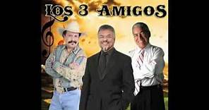 Los Tres Amigos - Ruben Ramos, Little Joe y Roberto Pulido