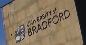 Información sobre University of Bradford en Reino Unido