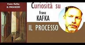Il Processo - Franz Kafka - Analisi - Recensione - O.j. Queixada #12