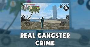 Download & Play Real Gangster Crime on PC & Mac (Emulator)