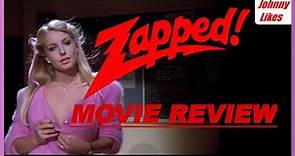Zapped! (1982) Movie Review