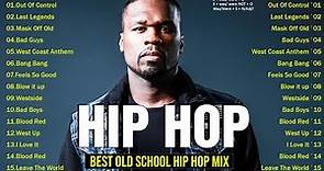 90s 2000s Rap Mix - Old School Hip Hop Mix ( Aprenda inglês através de músicas )