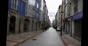 Burgos, España, Turismo