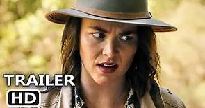 THE QUEST FOR TOM SAWYER'S GOLD Trailer (2023) Joey Lauren Adams, Adventure Movie