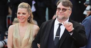 Quién es Kim Morgan, la esposa del icónico director Guillermo del Toro