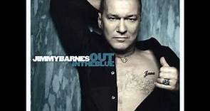 Jimmy Barnes - I Can't Tell You Why