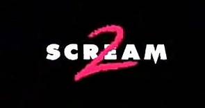 "Scream 2" (1997) Trailer