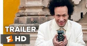 Eisenstein in Guanajuato Official Trailer 1 (2016) - Elmer Bäck, Luis Alberti Movie HD