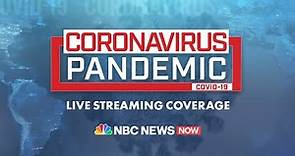 Watch NBC News NOW Live: Full Coronavirus Coverage - March 18 | NBC News Now