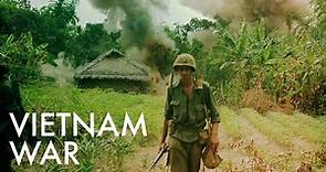 Vietnam War | American Experience | PBS