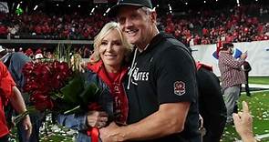 Who is Kyle Whittingham's wife, Jamie Whittingham? Taking a closer look at the Utah head coach