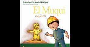 Cuento 11 : El Muqui