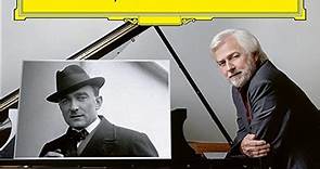 Krystian Zimerman, Karol Szymanowski - Piano Works