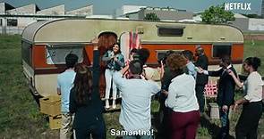Samantha! - Samantha!: Season 2