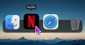 How to Download Netflix App on Mac in 2024 *Best Workaround*