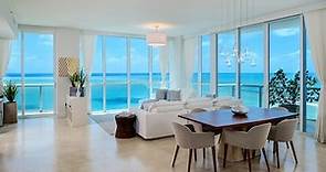 Continuum 2502 North - Miami Beach - Condo for sale by Bill Hernandez & Bryan Sereny