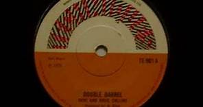 Dave & Ansell Collins - Double Barrel