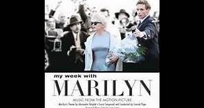 My Week With Marilyn Soundtrack - 05 - Driving Through Pinewood - Conrad Pope