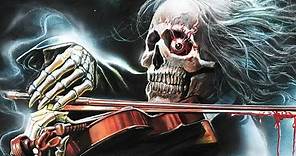 Paganini Horror (1989) - Trailer HD 1080p