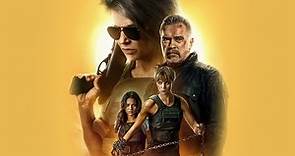 Terminator: Destino oculto ⚡ PELICULA COMPLETA 🎞️ ESPAÑOL LATINO HD 🎬 SPANISH