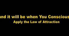 The Secret Movie Rhonda Byrne: The Law of Attraction Bob Proctor '101 Quotes' (pt1)