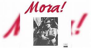 Francisco Mora Catlett - Mora! I (Full Album Stream)