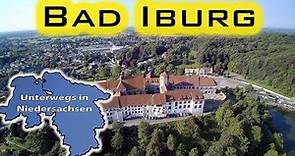 Bad Iburg - Unterwegs in Niedersachsen (Folge 63)